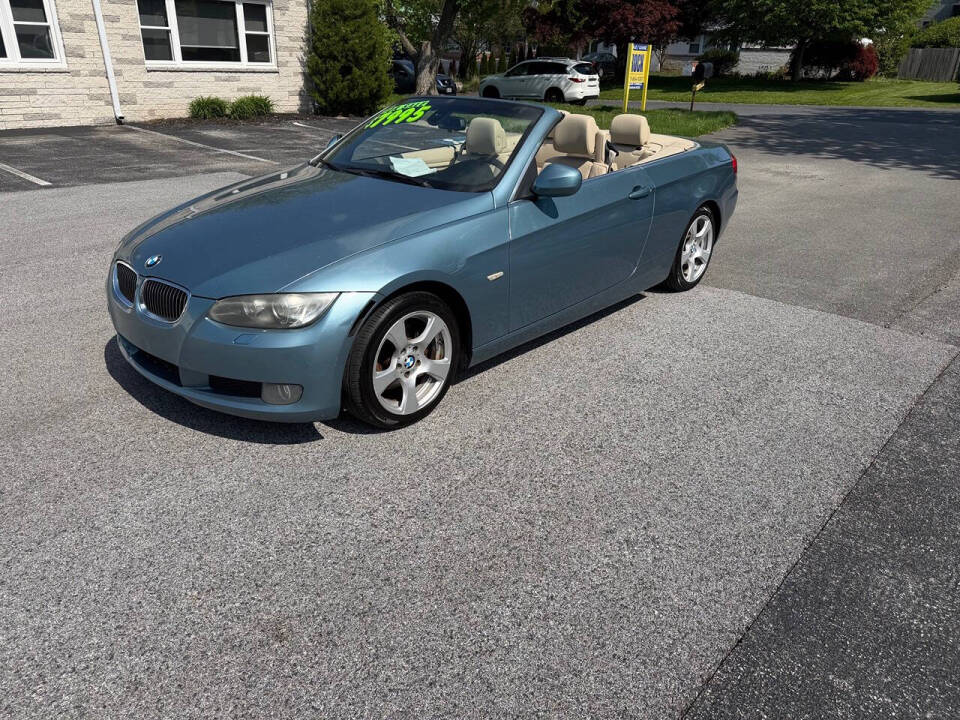 bmw 3 series 2010 WBAWL1C51AP492588 image bmw 3 series 2010 WBAWL1C51AP492588 image